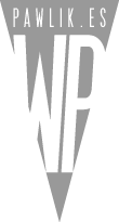 Wojtek Pawlik Portfolio